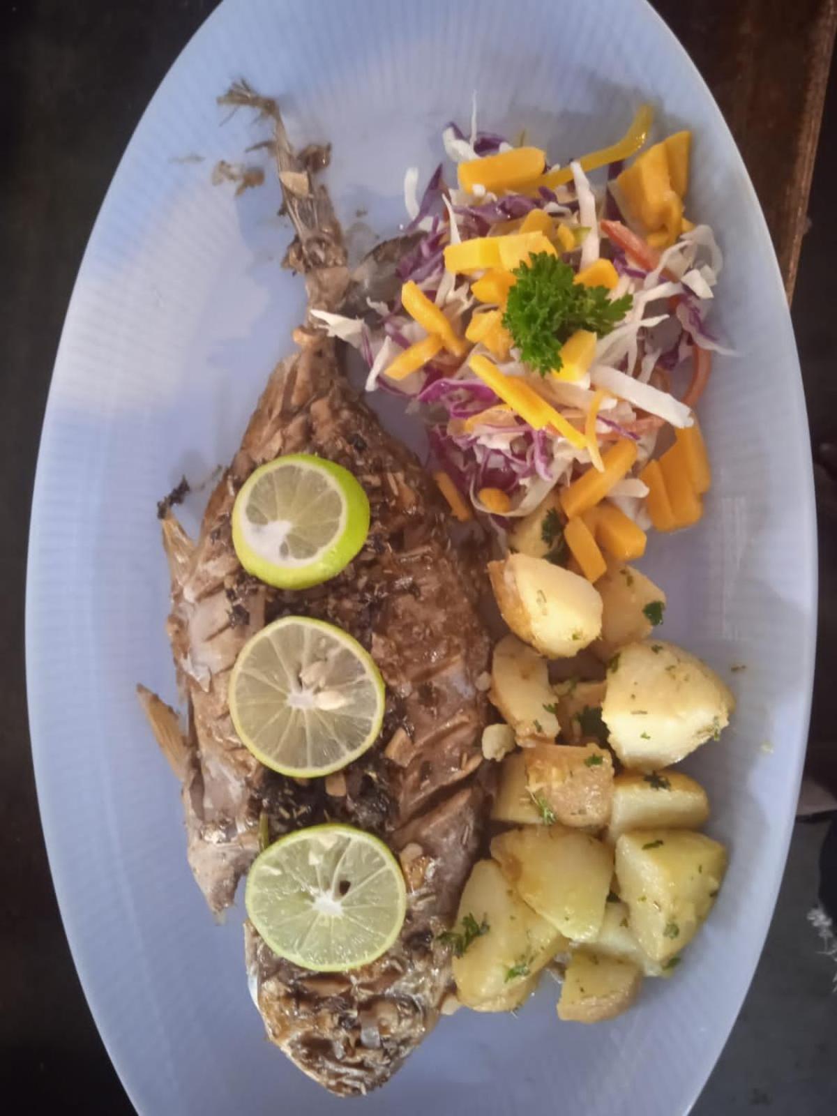 King'S Elephant Cabanas & Restaurant Tangalle Exterior foto
