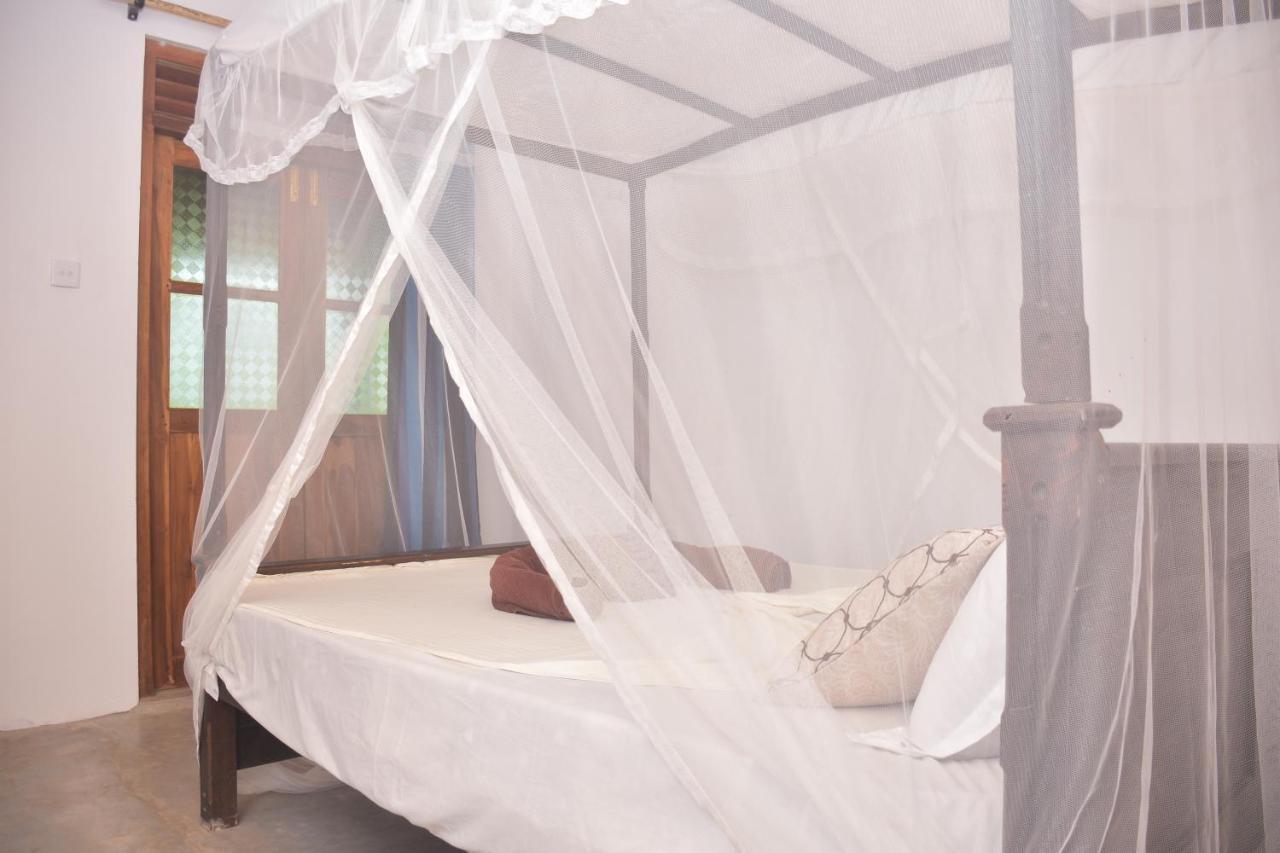 King'S Elephant Cabanas & Restaurant Tangalle Exterior foto